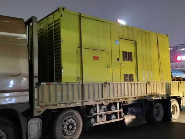 食品廠臨時(shí)電力保障服務(wù)