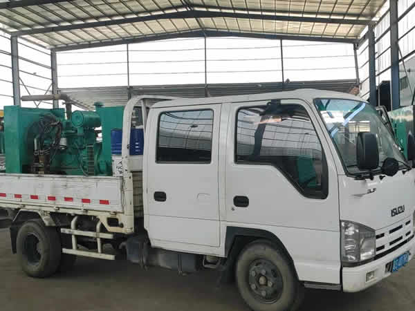 風(fēng)力發(fā)電機(jī)測(cè)試供電服務(wù)