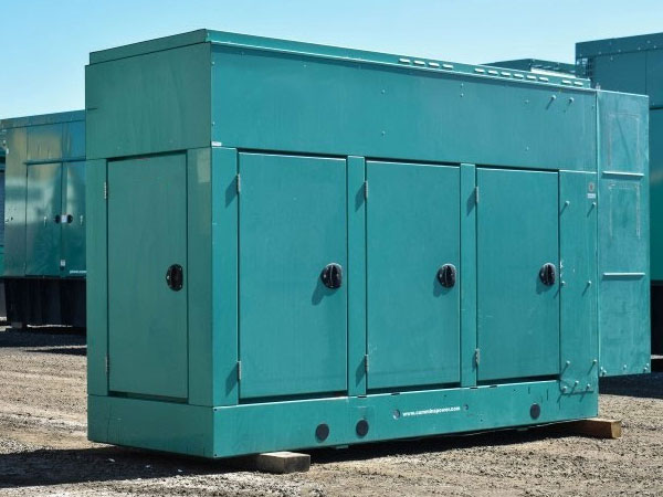 關于柴油發(fā)電機維修細節(jié)介紹