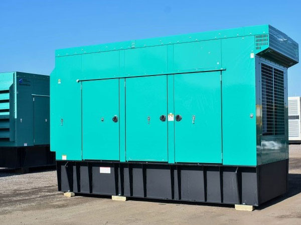 油發(fā)動機(jī)進(jìn)排氣系統(tǒng)的介紹