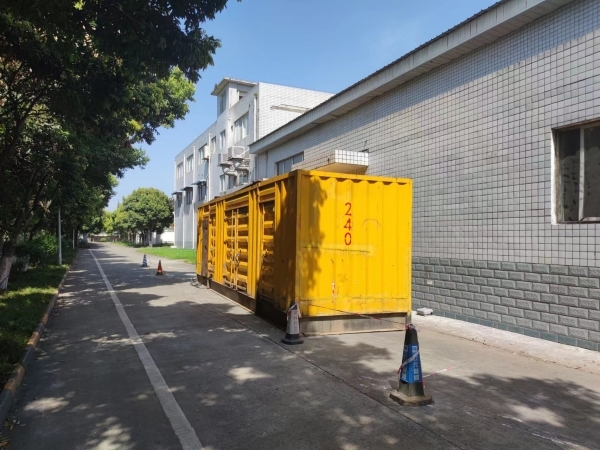 柴油發(fā)電機與汽油發(fā)電機相比，存在優(yōu)勢