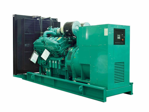 發(fā)電機(jī)啟動前的預(yù)熱