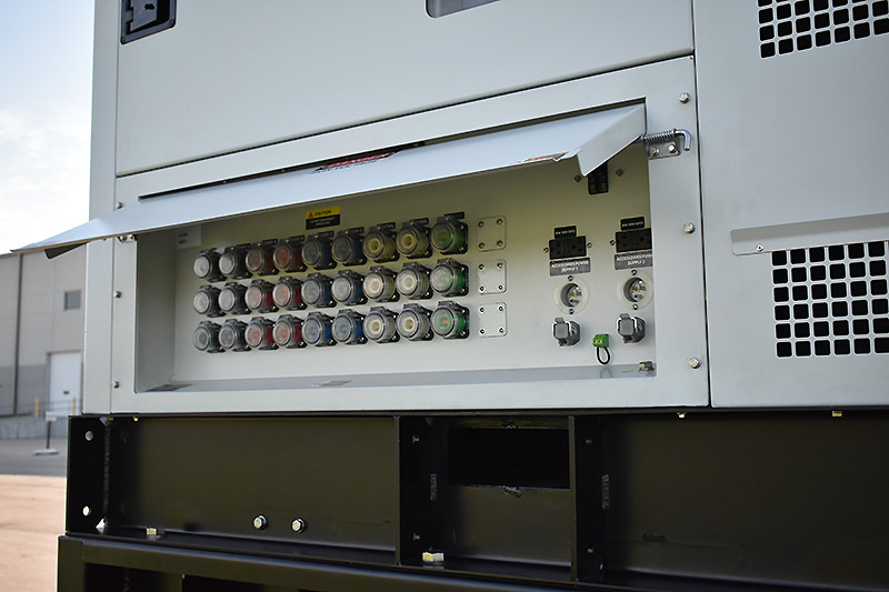 蓄電池保養(yǎng)與維護(hù)