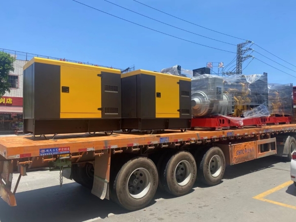 清遠(yuǎn)連山縣發(fā)電機(jī)租賃