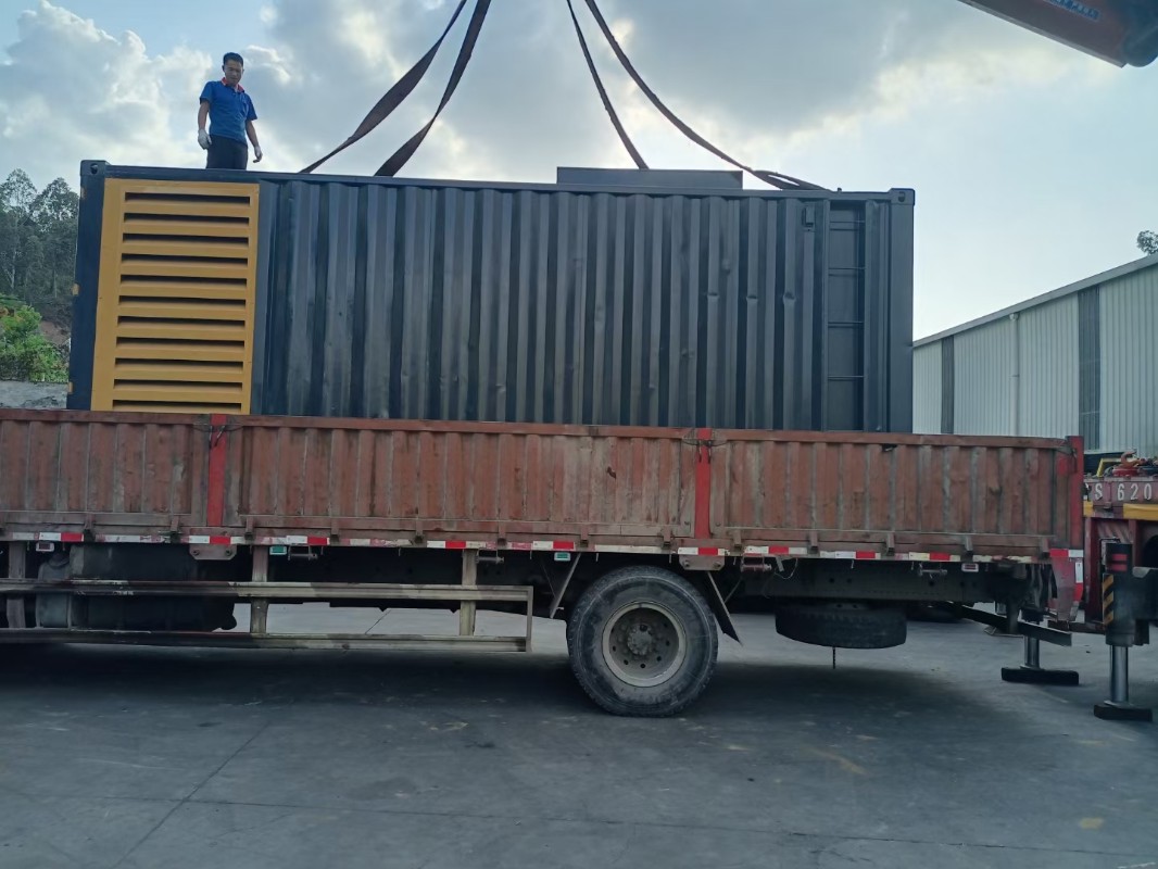 清遠(yuǎn)連南縣發(fā)電機(jī)租賃公司