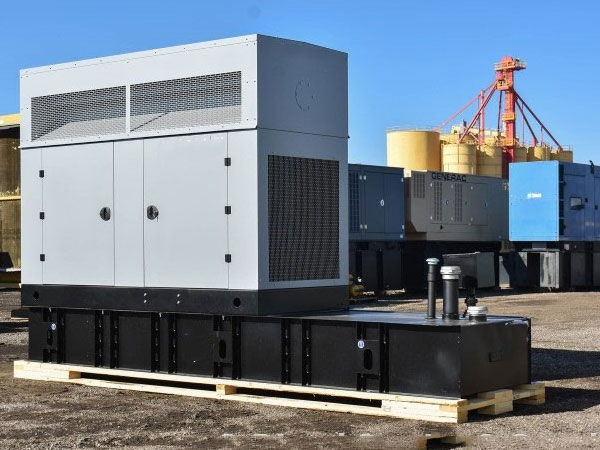 清遠100kw發(fā)電機租賃