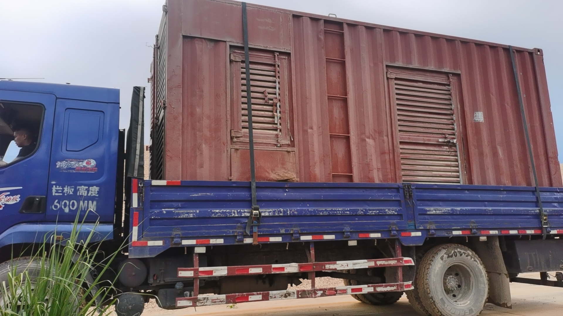 清遠(yuǎn)康明斯發(fā)電機(jī)租賃公司