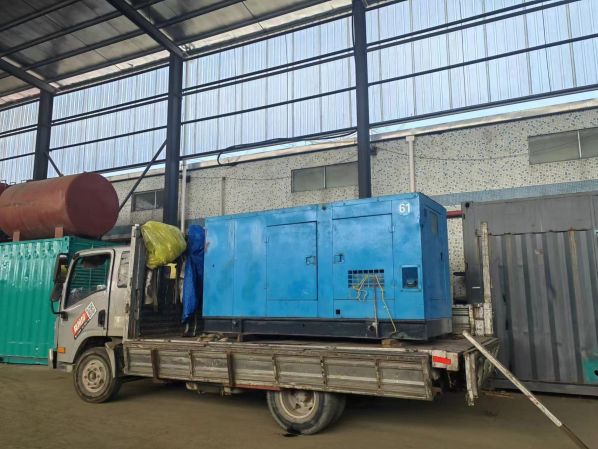 清遠(yuǎn)發(fā)電車出租