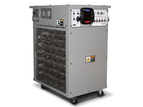 清遠(yuǎn)負(fù)載箱出租負(fù)載箱的工作原理