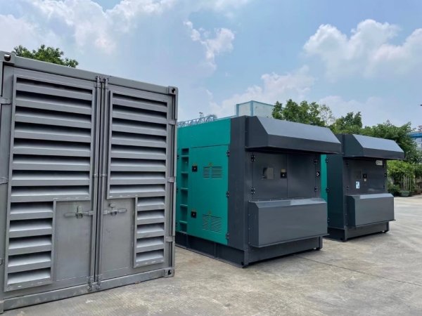 陽(yáng)山本地發(fā)電機(jī)出租公司