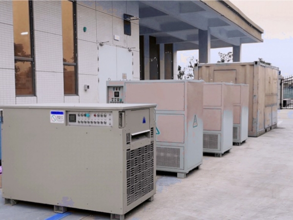 清遠(yuǎn)負(fù)載箱租賃優(yōu)勢特點