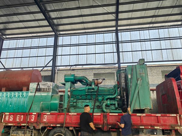 清遠本地專業(yè)出租柴油發(fā)電機組