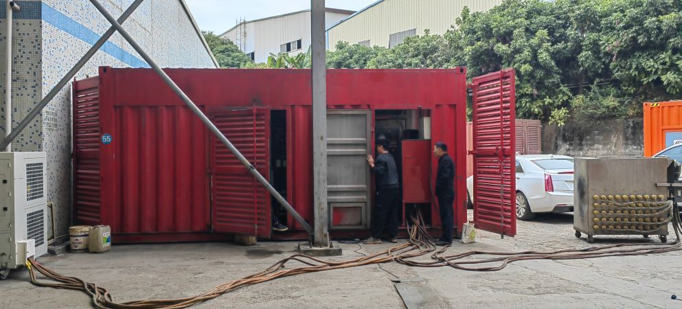 購買靜音發(fā)電機(jī)時(shí)需要考慮哪些因素