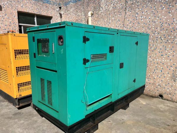 靜音發(fā)電機(jī)的日常維護(hù)注意事項(xiàng)