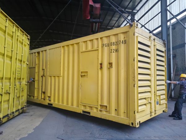 清遠(yuǎn)周邊出租發(fā)電機(jī) 服務(wù)好價(jià)格平