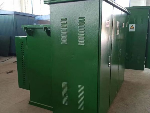 清遠(yuǎn)油浸式變壓器租賃電話