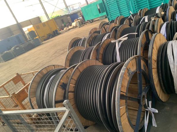 如何評(píng)估電纜線的磨損程度和剩余使用壽命