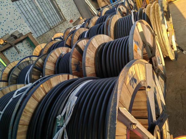 240 平方國標(biāo)銅芯電纜線租賃參數(shù)?