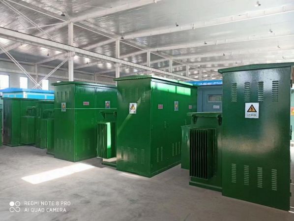 清遠(yuǎn)電力變壓器的分類